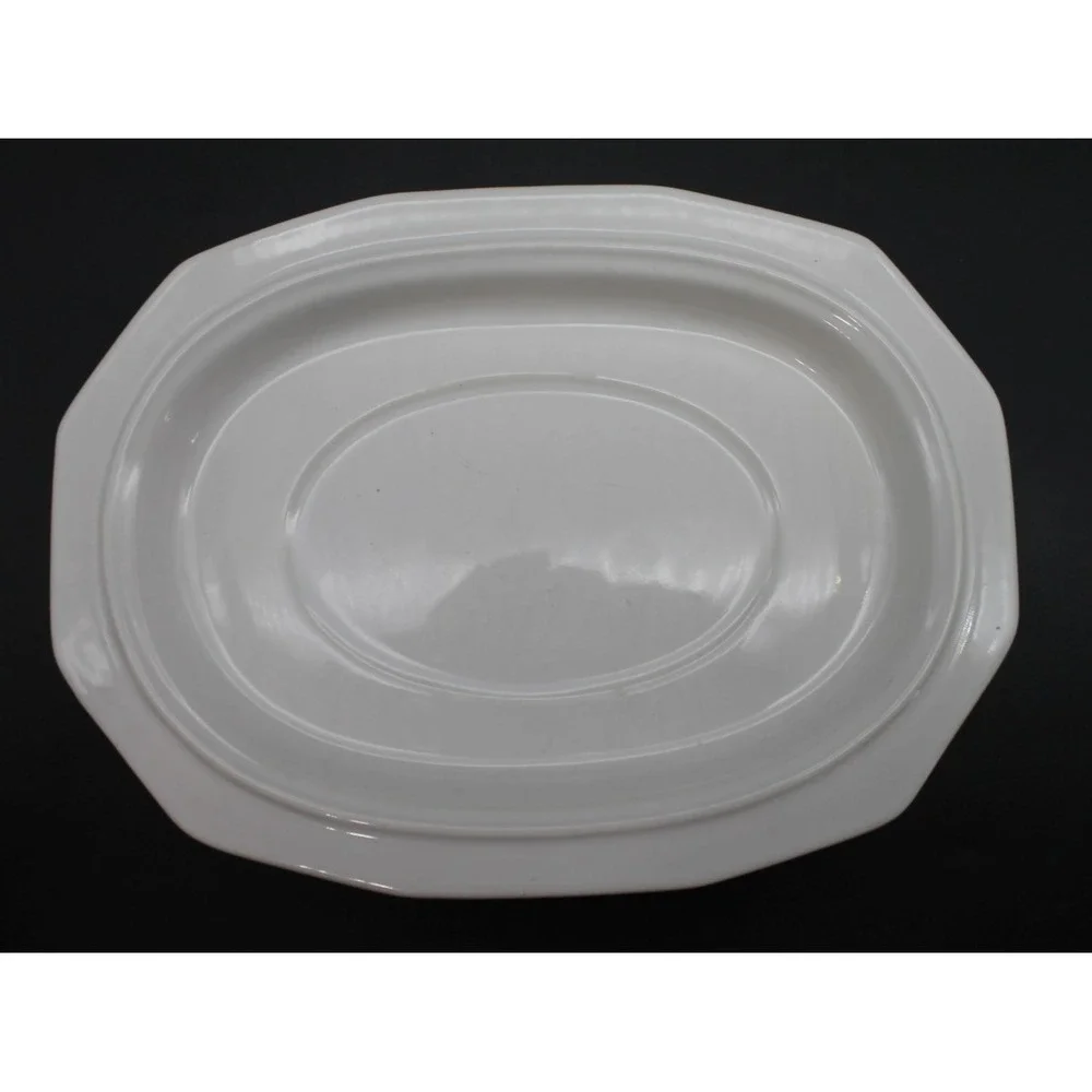 Pfaltzgraff white stoneware